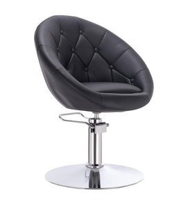 HC8516H Scaun Negru