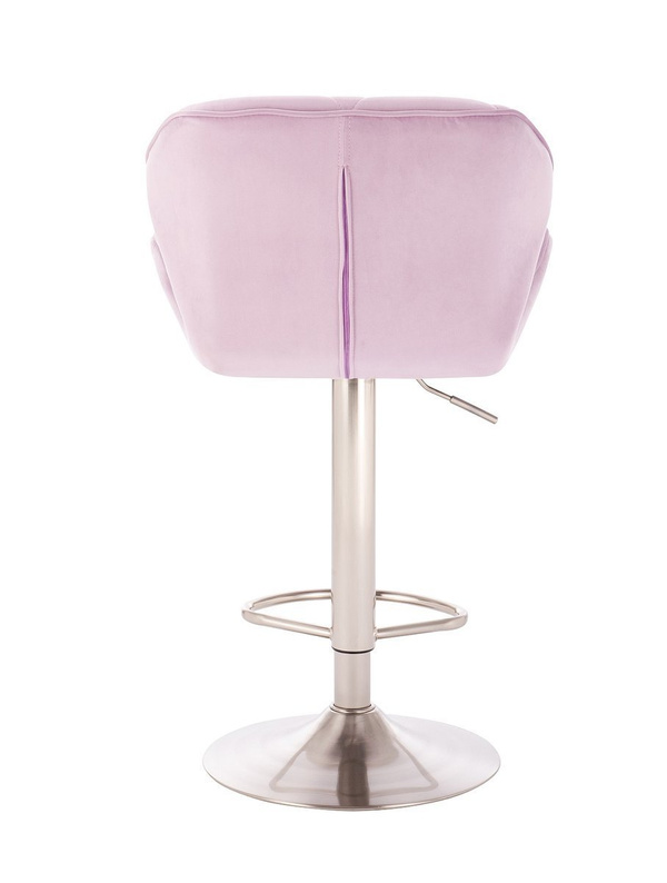 HR111W Scaun Mov Velur