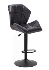 HC212N ZIC-ZAC Scaun Neagră