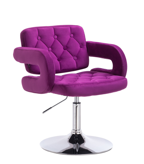 HR8403K Scaun Fucsia CatifeaN