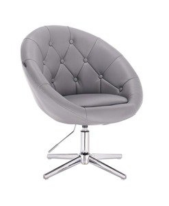 HC8516CROSS Scaun Gri