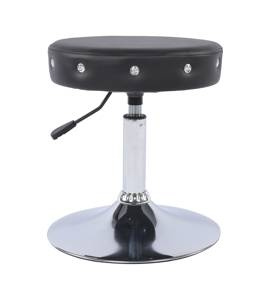 HC1102CN Scaun Neagră