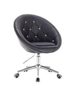 HC8516CK Scaun Negru