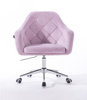 HR830CK SCAUN CATIFEA HEATHER VIOLET