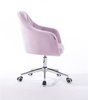 HR830CK SCAUN CATIFEA HEATHER VIOLET