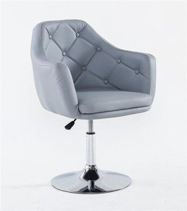 HC831 SCAUN GRI