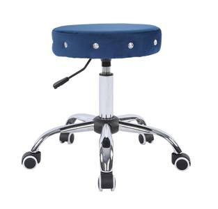 HR1102CK Scaun Bleumarin