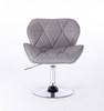 HC111N Scaun Gri