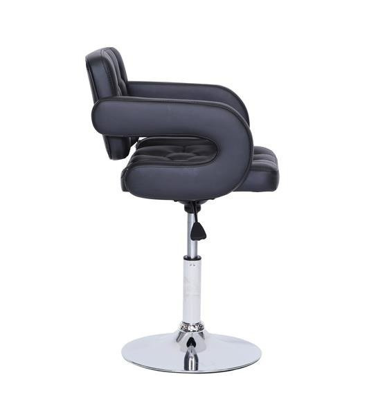 HC8403N Scaun Negru