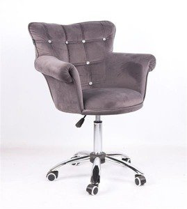 HR804CK SCAUN CATIFEA GRAFIT