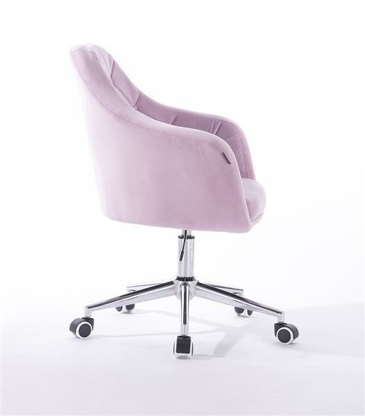 HR830CK SCAUN CATIFEA HEATHER VIOLET