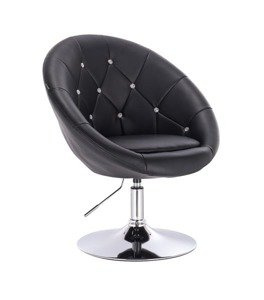 HC8516CN Scaun Negru