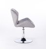 HC111N Scaun Gri