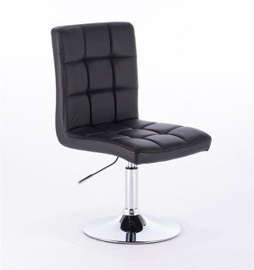 HC1015N SCAUN NEGRU