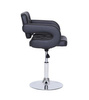 HC8403N Scaun Negru
