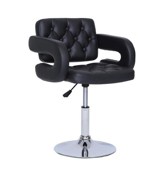 HC8403N Scaun Negru