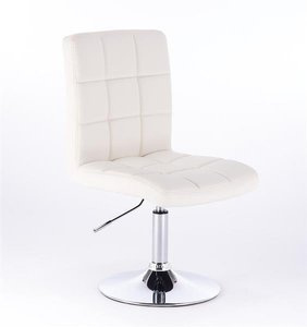 HC1015N SCAUN ALB