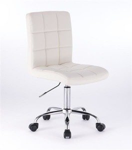 HC1015K SCAUN ALB