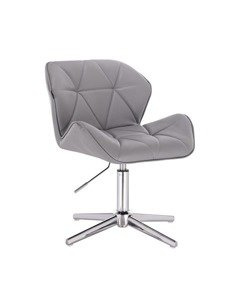 HC111CROSS Scaun Gri
