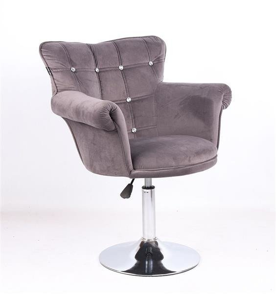 HR804CN SCAUN CATIFEA GRAFIT