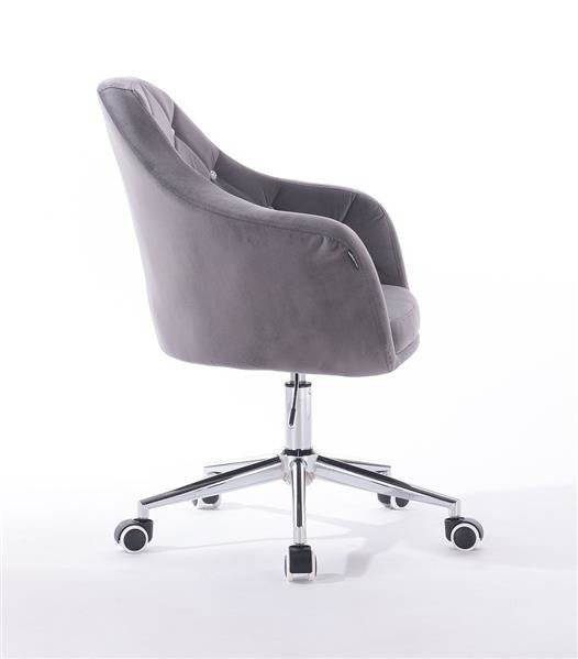 HR830CK SCAUN CATIFEA GRAFIT