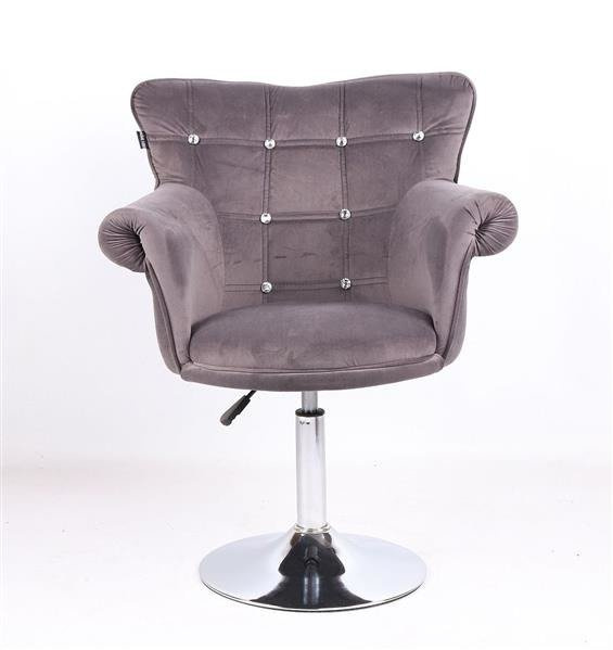 HR804CN SCAUN CATIFEA GRAFIT