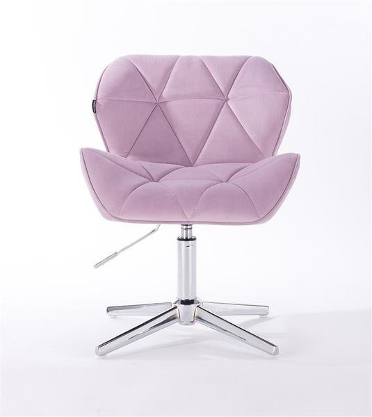 HR111CROSS SCAUN CATIFEA HEATHER VIOLET