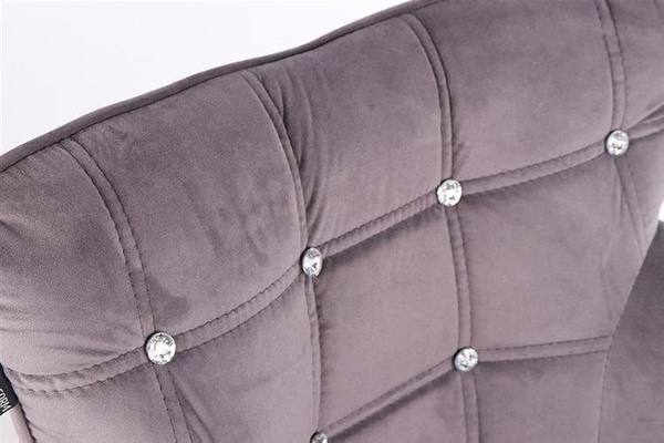 HR804CN SCAUN CATIFEA GRAFIT