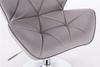 HC111N Scaun Gri
