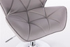Scaun de birou HC111K Gri