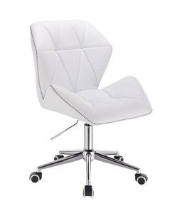 HR212K ZIC-ZAC Scaun Alb