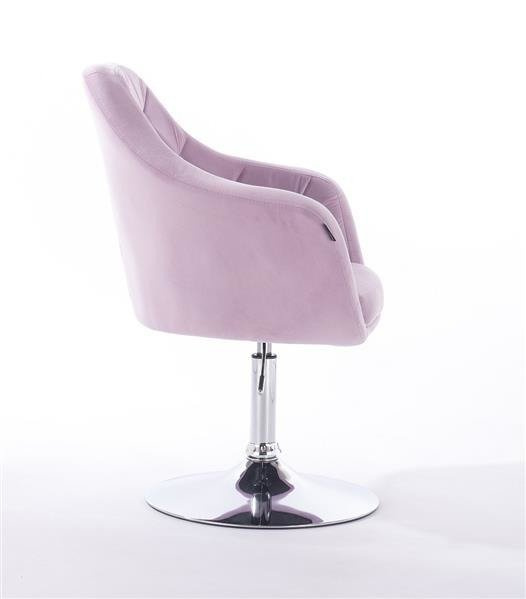 HR830 SCAUN CATIFEA HEATHER VIOLET