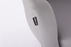 HR830CROSS Scaun Gri de Piele