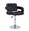 HC8403N Scaun Negru