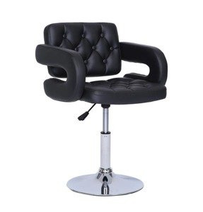 HC8403N Scaun Negru