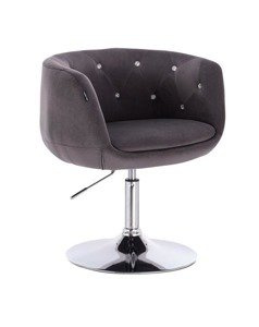 HC333N SCAUN CATIFEA GRAFIT