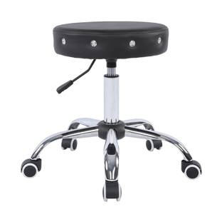 HC1102CK Scaun Neagră