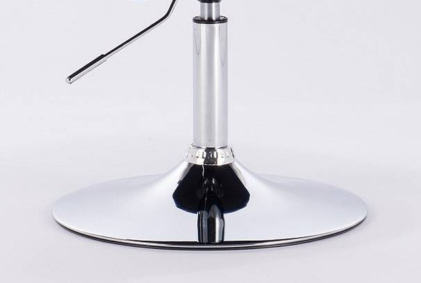 HR830N Scaun Catifea Grafit