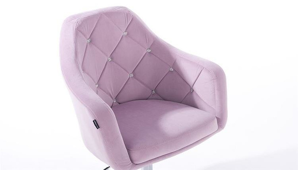 HR830CK SCAUN CATIFEA HEATHER VIOLET