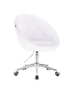 HC8516K Scaun Alb