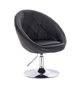 HC8516N Scaun Negru