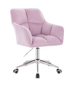 HR550K Scaun Mov Catifea