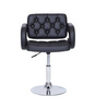 HC8403N Scaun Negru
