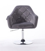HR830 SCAUN CATIFEA GRAFIT