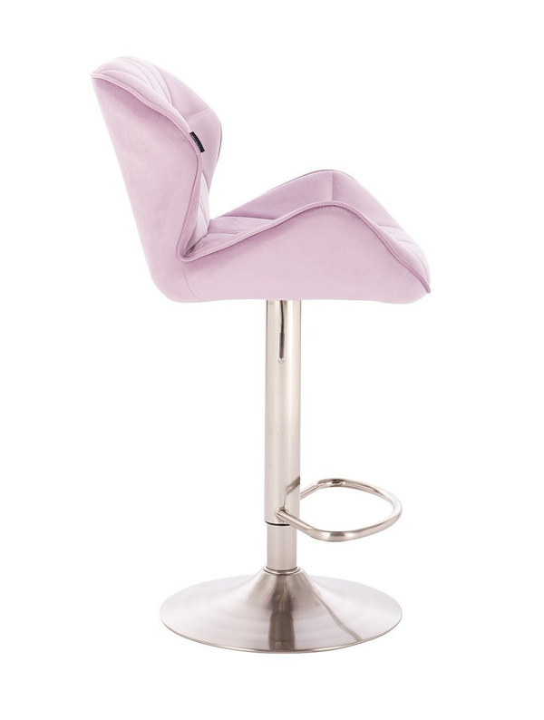 HR111W Scaun Mov Velur