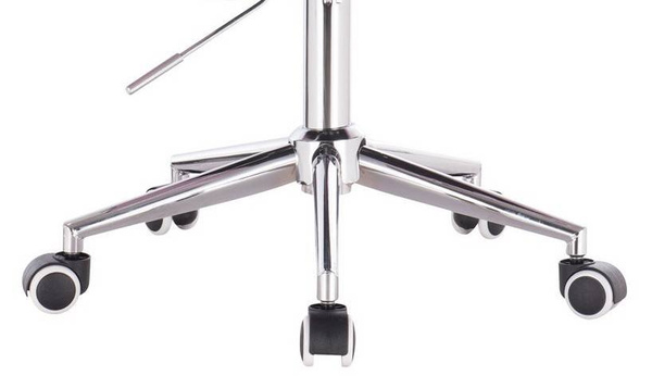 HR830CK Scaun Catifea Grafit