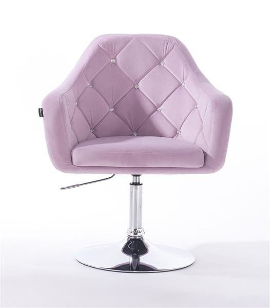 HR830 SCAUN CATIFEA HEATHER VIOLET