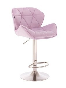 HR111W Scaun Mov Velur