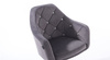 HR830 SCAUN CATIFEA GRAFIT
