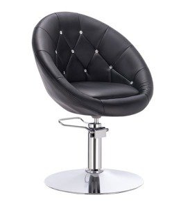 HC8516CH Scaun Negru